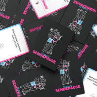 SENDEPAUSE | Das Trash-TV Spiel 2